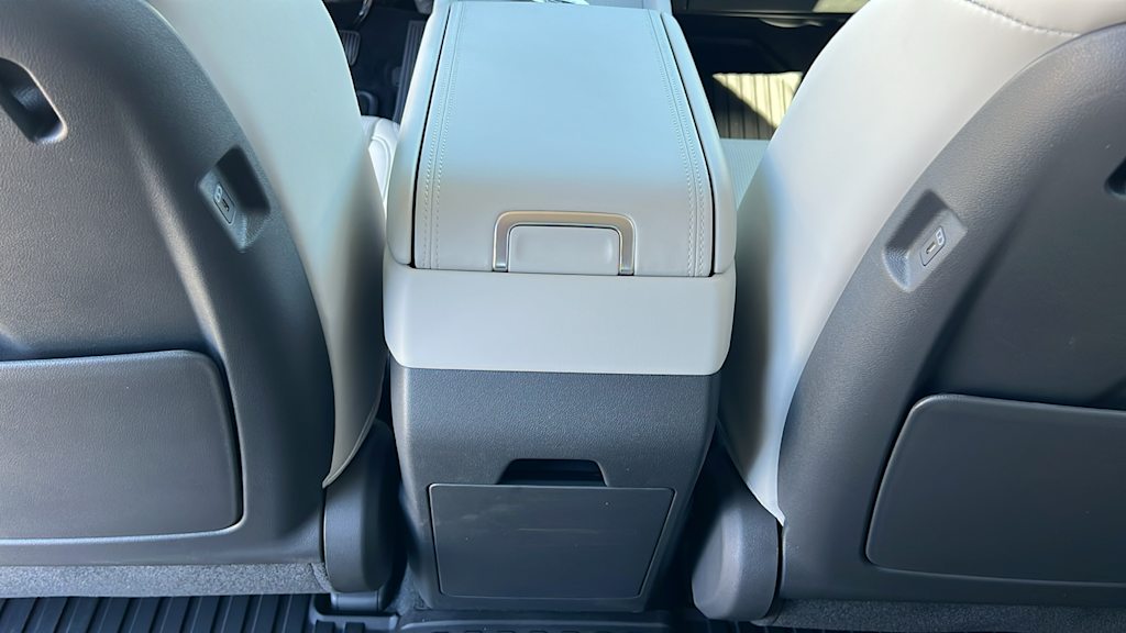 Thumbnail: 2026 Hyundai Santa Fe - 29