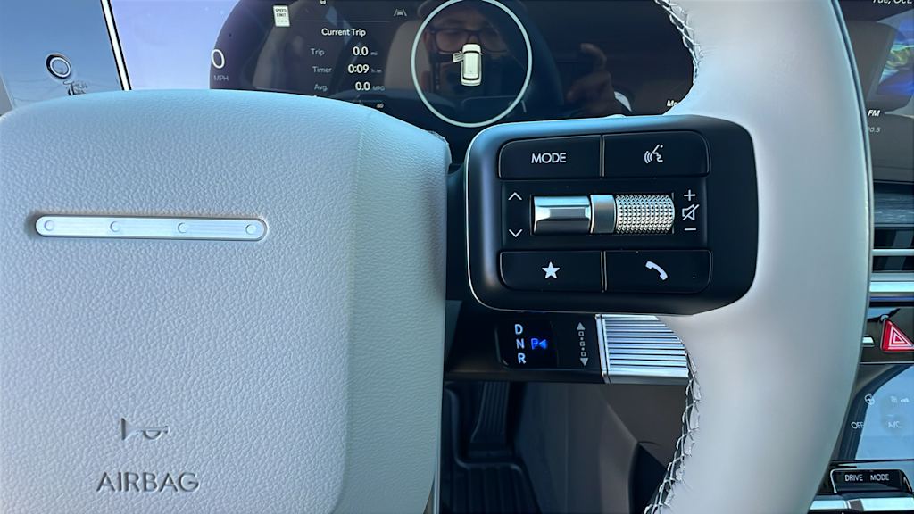 Thumbnail: 2026 Hyundai Santa Fe - 26