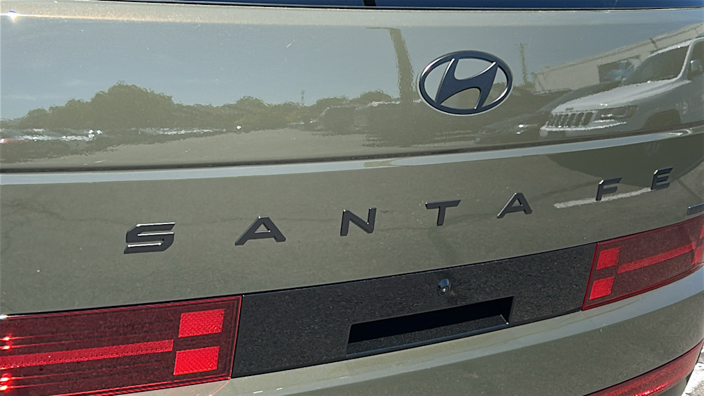 Thumbnail: 2026 Hyundai Santa Fe - 29