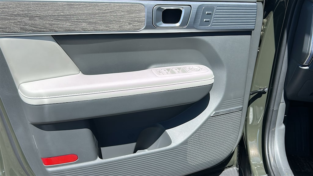 Thumbnail: 2026 Hyundai Santa Fe - 27