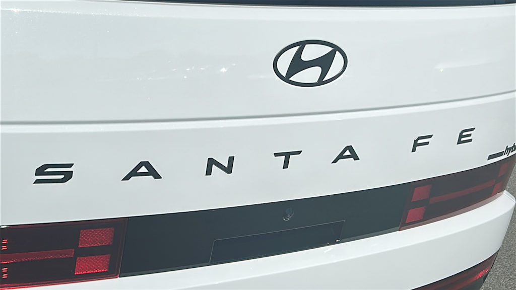 Thumbnail: 2026 Hyundai Santa Fe - 6