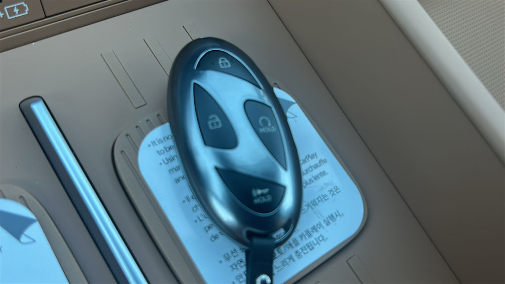 Thumbnail: 2026 Hyundai Santa Fe - 15