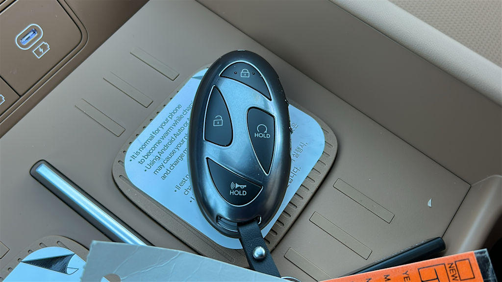 Thumbnail: 2026 Hyundai Santa Fe - 16