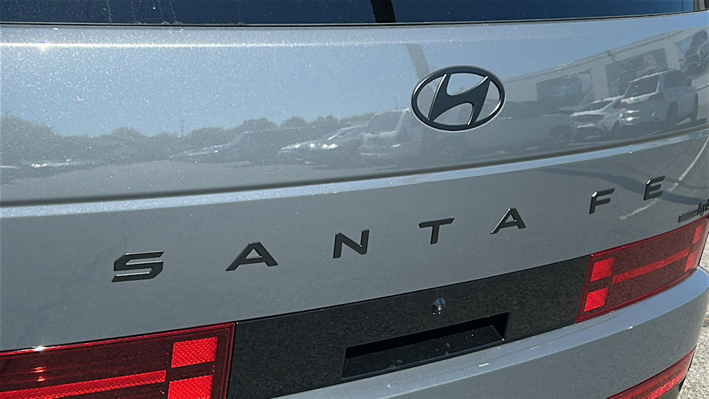 Thumbnail: 2026 Hyundai Santa Fe - 30