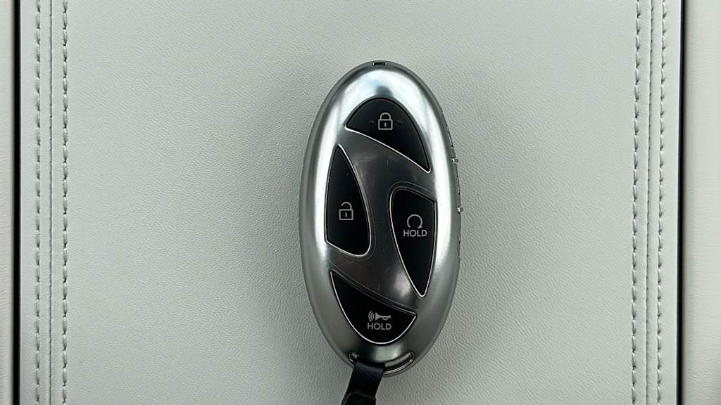 2025 Hyundai Santa Fe Calligraphy 18