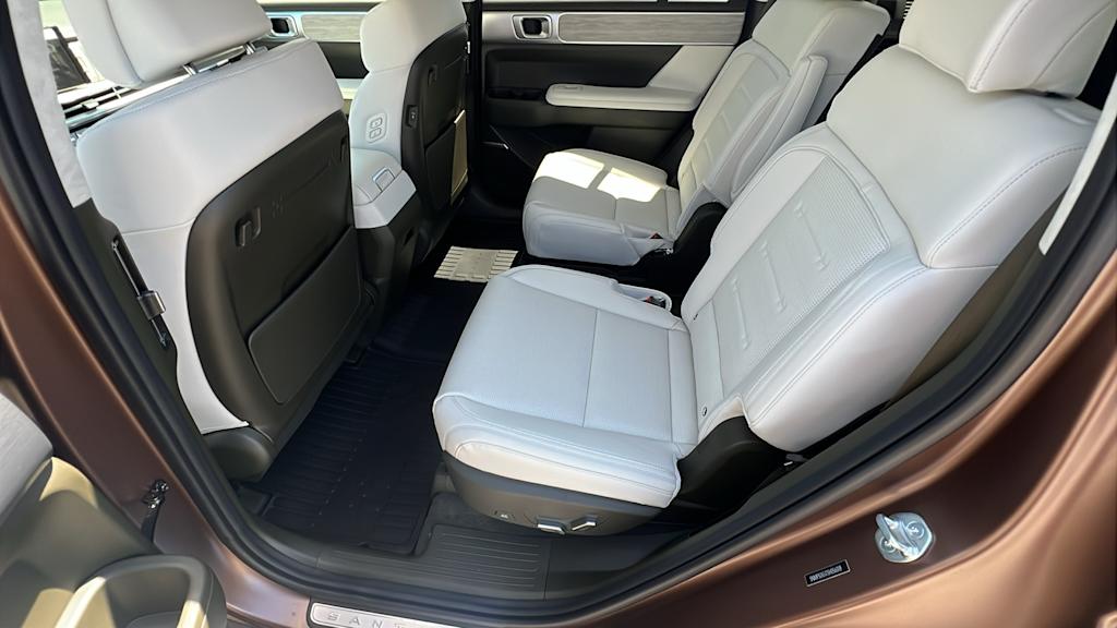 Thumbnail: 2025 Hyundai Santa Fe - 12