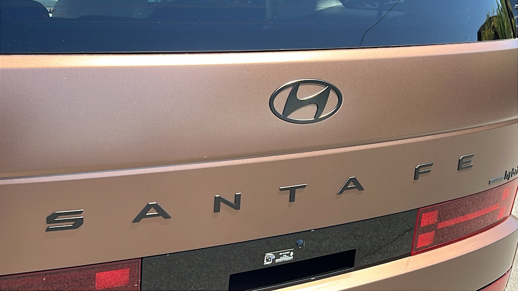 Thumbnail: 2025 Hyundai Santa Fe - 30