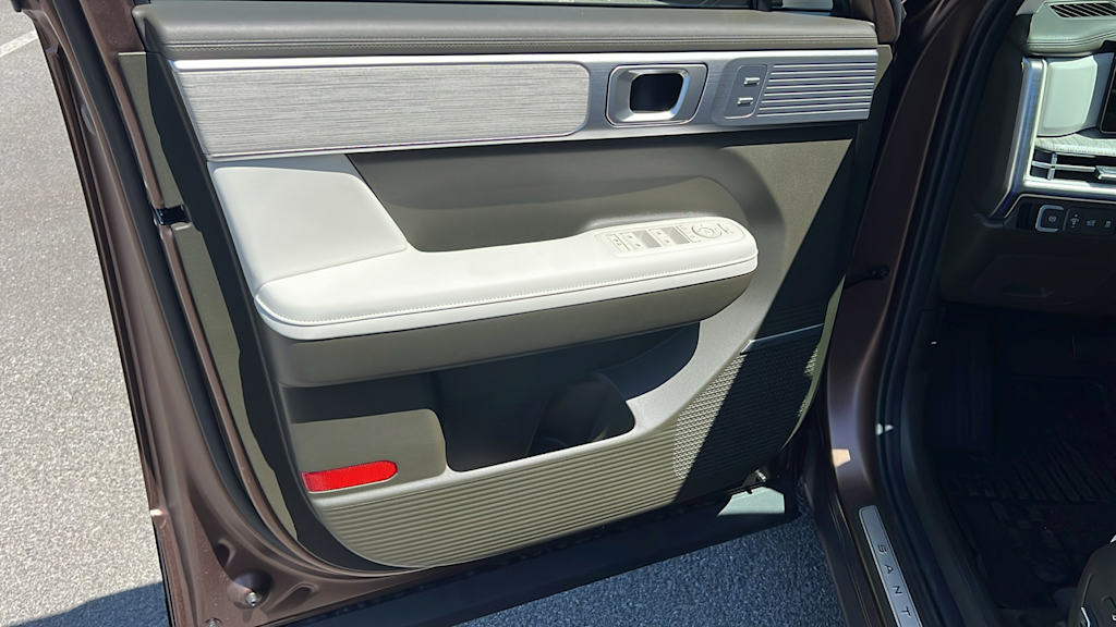 Thumbnail: 2025 Hyundai Santa Fe - 28