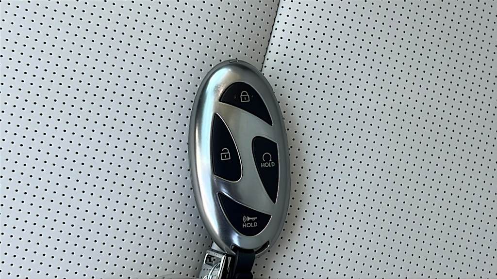 Thumbnail: 2025 Hyundai Santa Fe - 16