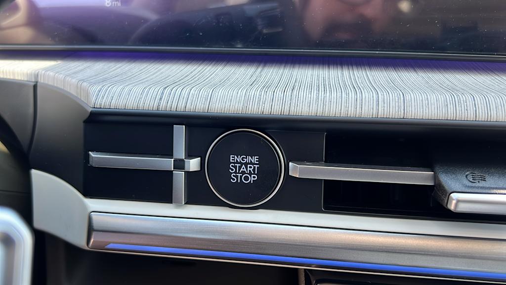 Thumbnail: 2025 Hyundai Santa Fe - 24