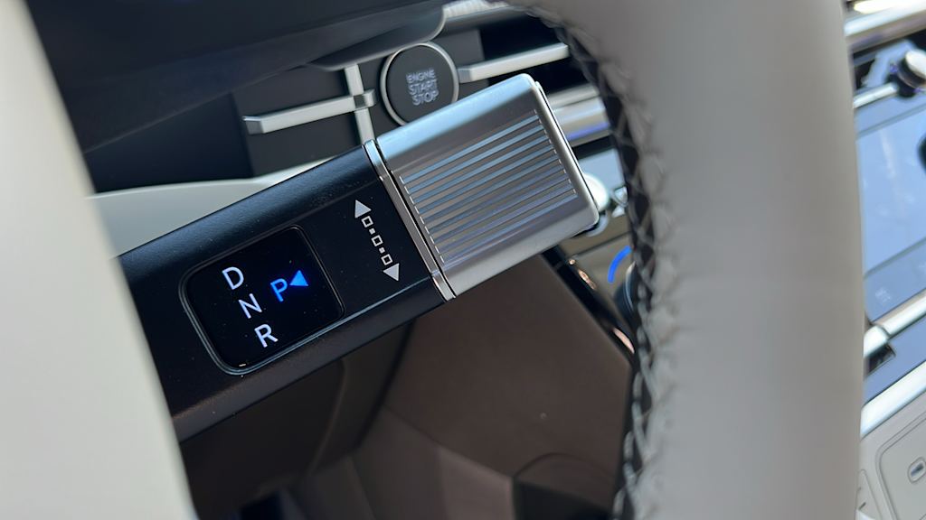 Thumbnail: 2025 Hyundai Santa Fe - 21