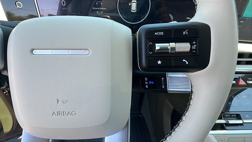 Thumbnail: 2025 Hyundai Santa Fe - 26