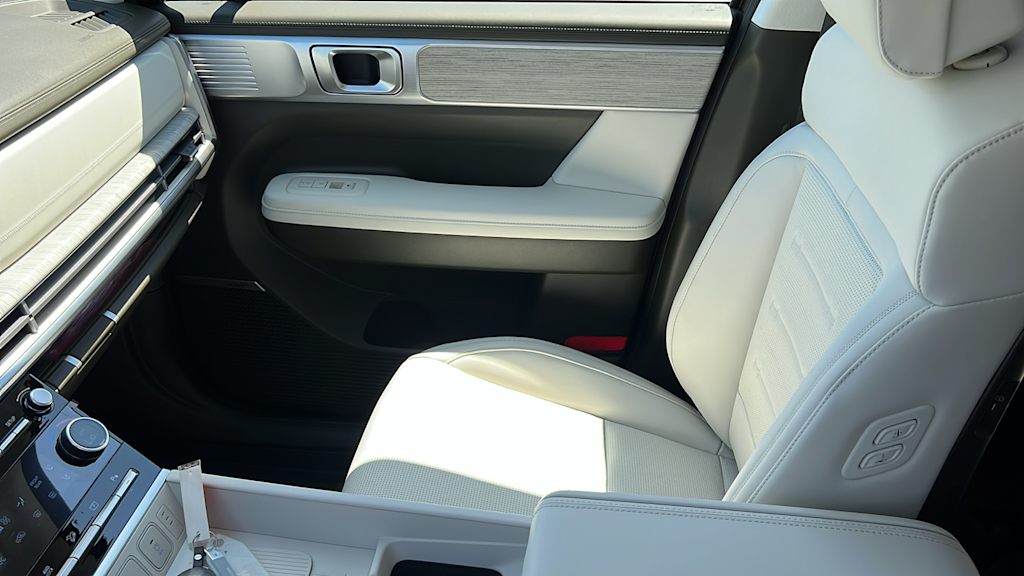 Thumbnail: 2025 Hyundai Santa Fe - 11