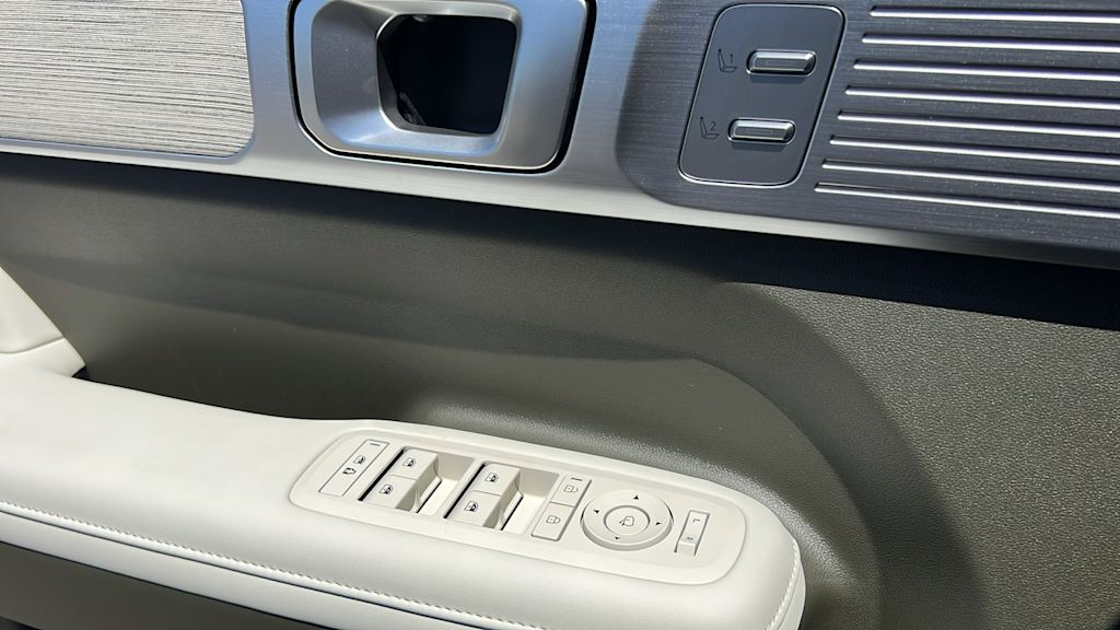 Thumbnail: 2025 Hyundai Santa Fe - 7