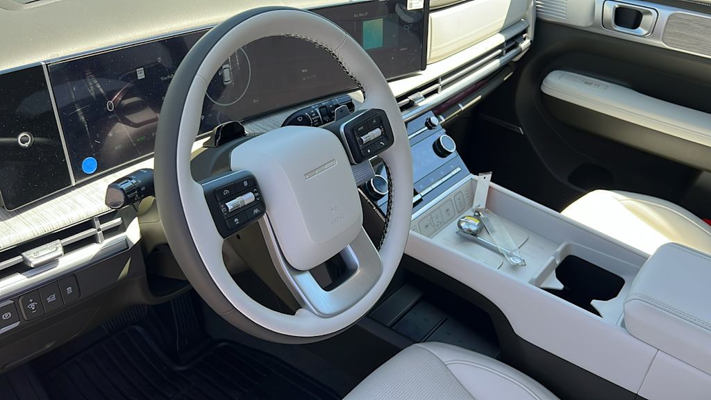 Thumbnail: 2025 Hyundai Santa Fe - 2