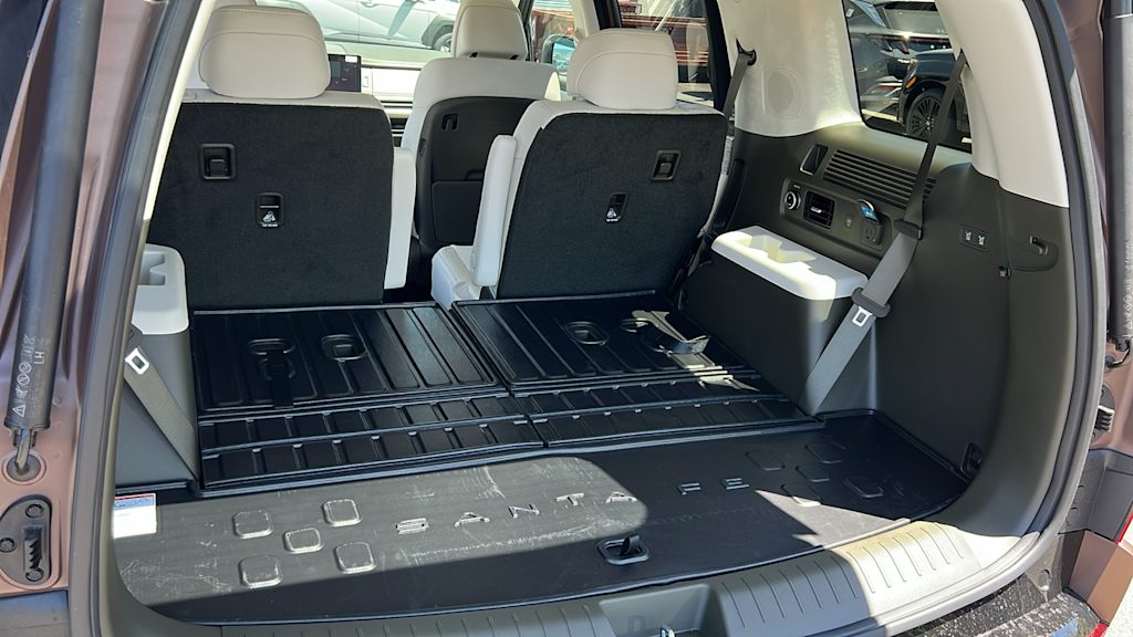 Thumbnail: 2025 Hyundai Santa Fe - 29