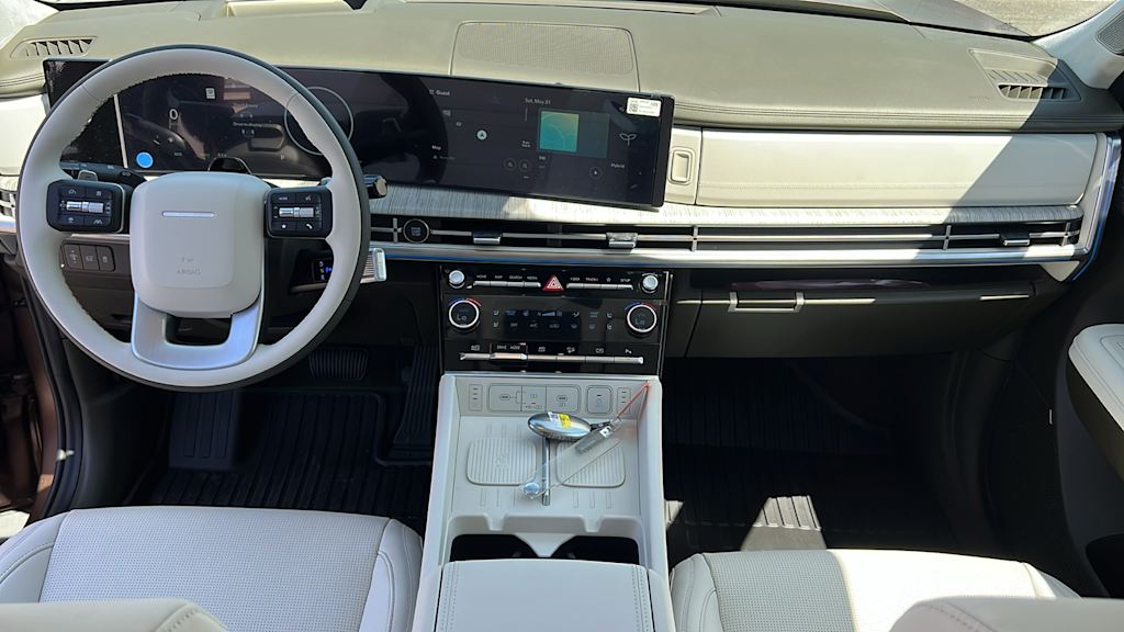 Thumbnail: 2025 Hyundai Santa Fe - 13