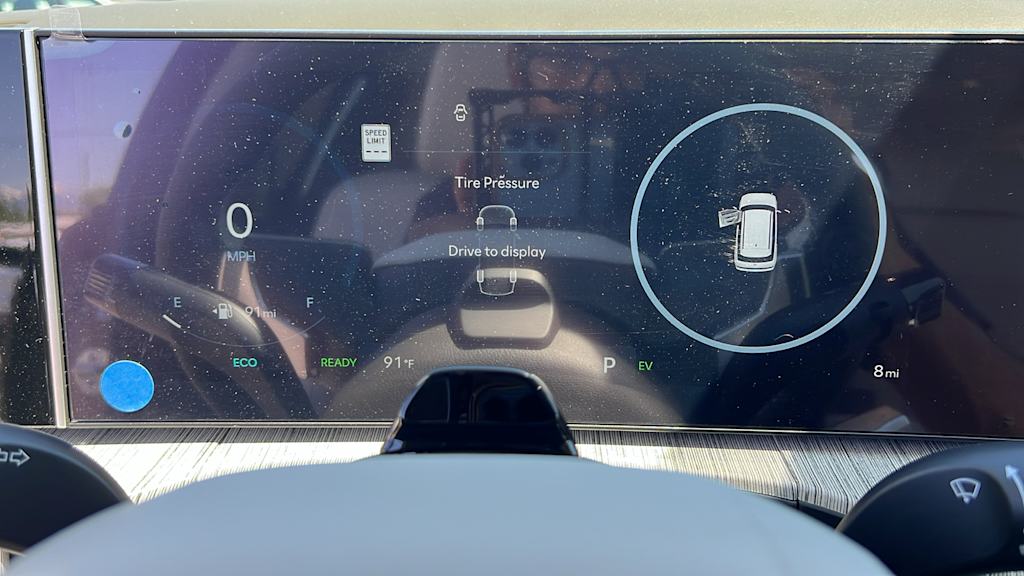 Thumbnail: 2025 Hyundai Santa Fe - 27