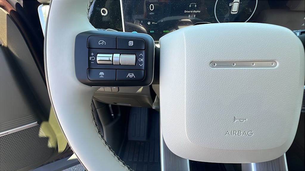 Thumbnail: 2025 Hyundai Santa Fe - 25