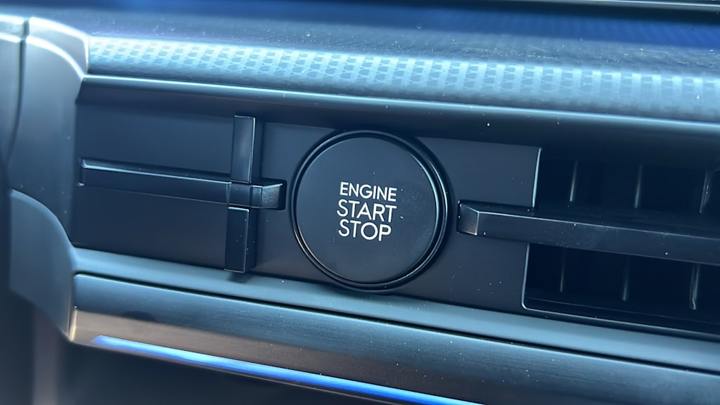 Thumbnail: 2026 Hyundai Santa Fe - 24