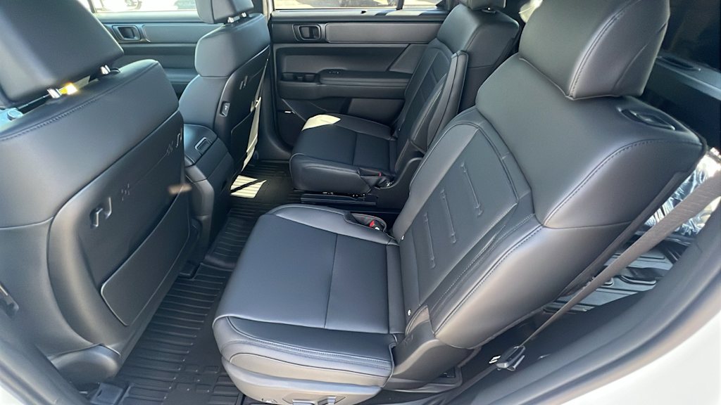 Thumbnail: 2026 Hyundai Santa Fe - 12