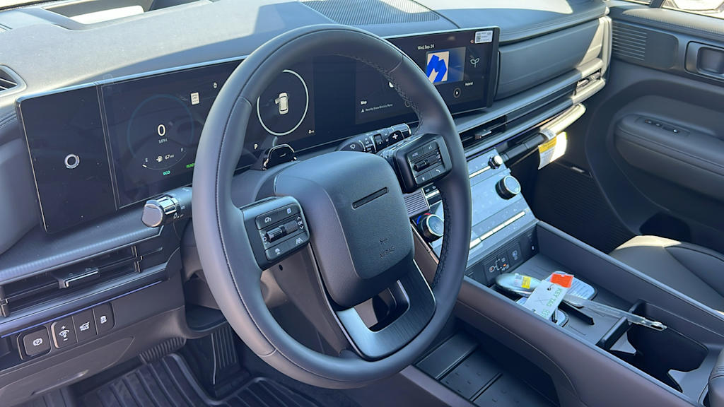 Thumbnail: 2026 Hyundai Santa Fe - 2