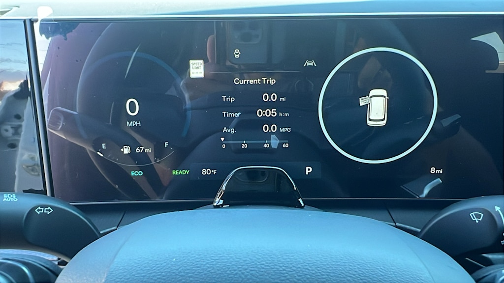 Thumbnail: 2026 Hyundai Santa Fe - 15