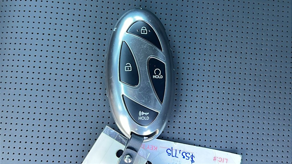 Thumbnail: 2026 Hyundai Santa Fe - 30