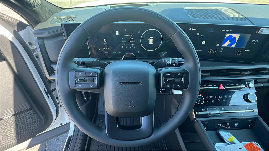 Thumbnail: 2026 Hyundai Santa Fe - 9