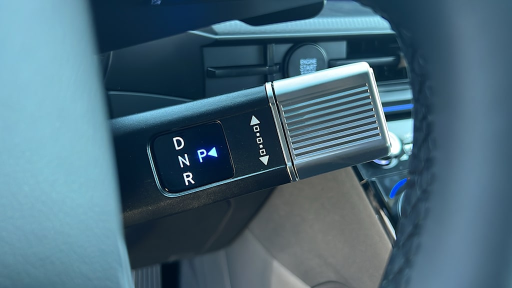 Thumbnail: 2026 Hyundai Santa Fe - 17