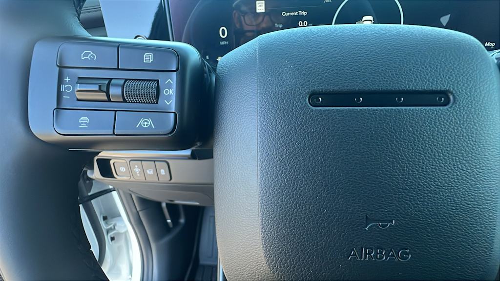 Thumbnail: 2026 Hyundai Santa Fe - 25