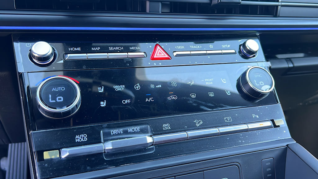 Thumbnail: 2026 Hyundai Santa Fe - 14