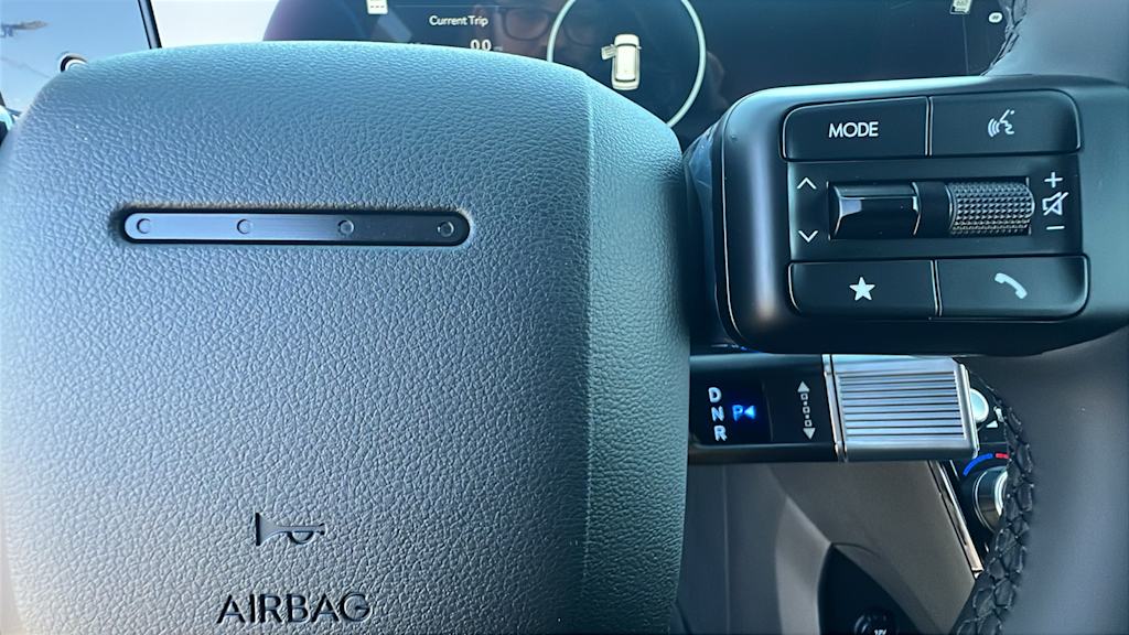 Thumbnail: 2026 Hyundai Santa Fe - 26