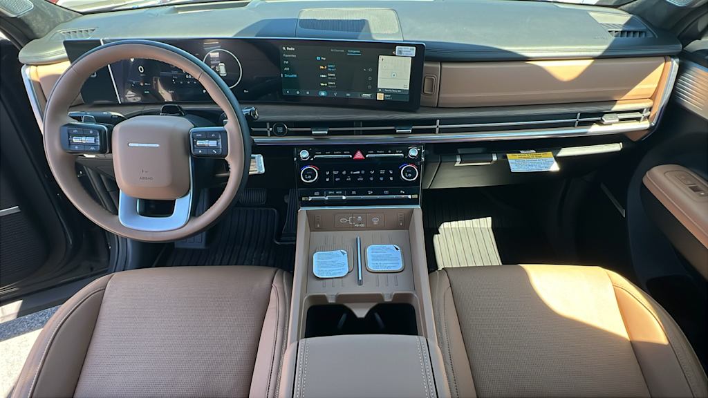 Thumbnail: 2026 Hyundai Santa Fe - 12