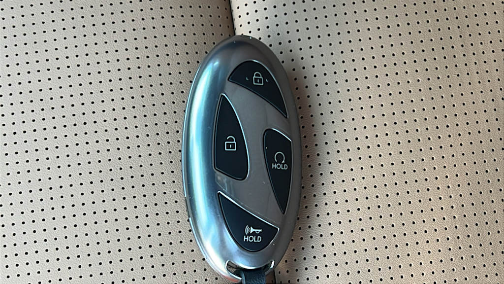 Thumbnail: 2026 Hyundai Santa Fe - 15