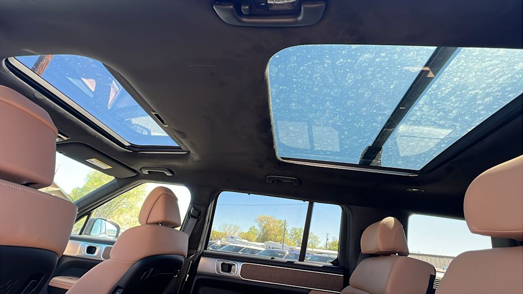 Thumbnail: 2026 Hyundai Santa Fe - 32