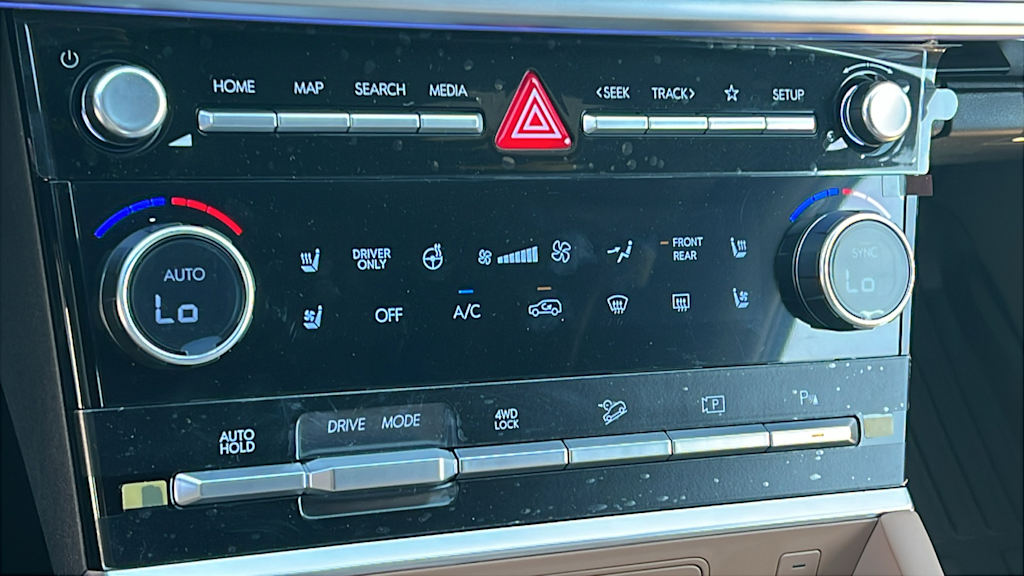 Thumbnail: 2026 Hyundai Santa Fe - 21