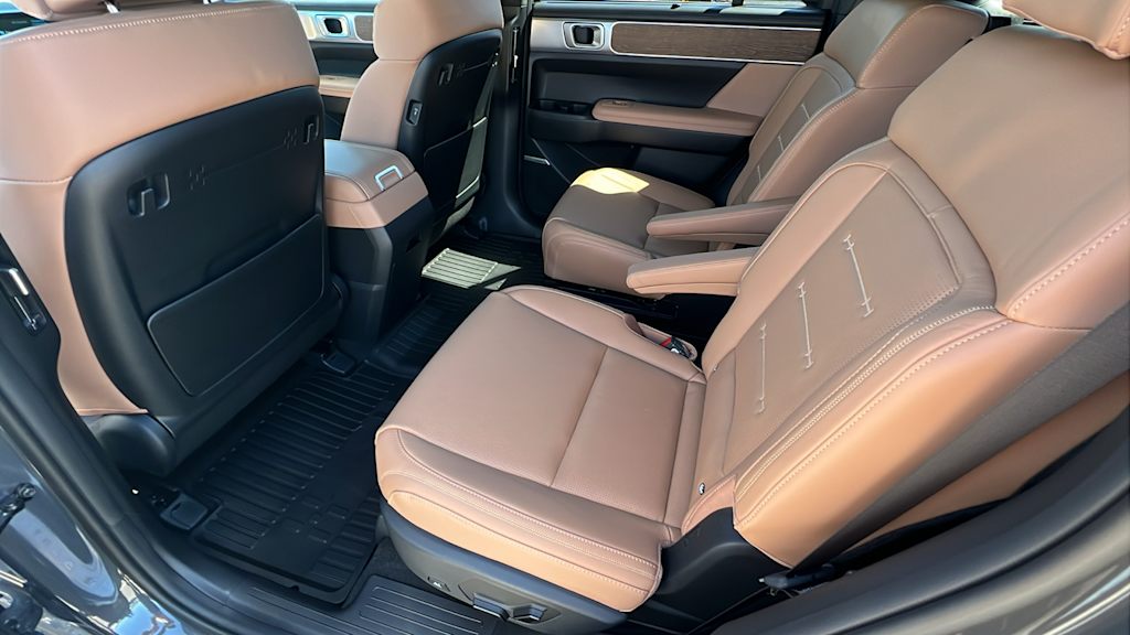 Thumbnail: 2026 Hyundai Santa Fe - 11