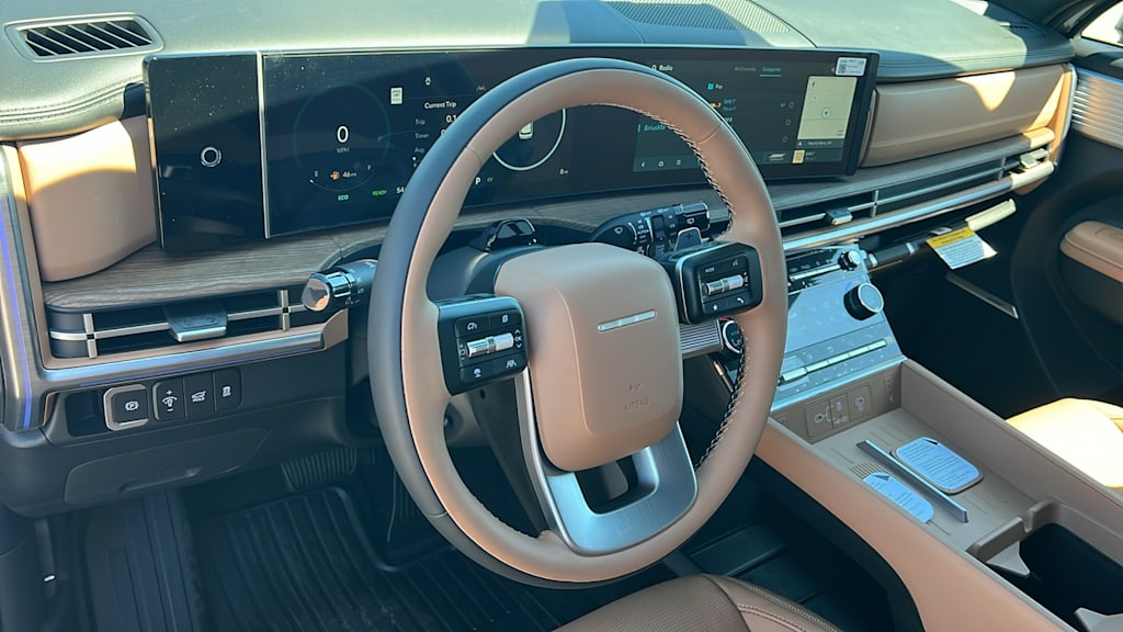 Thumbnail: 2026 Hyundai Santa Fe - 2