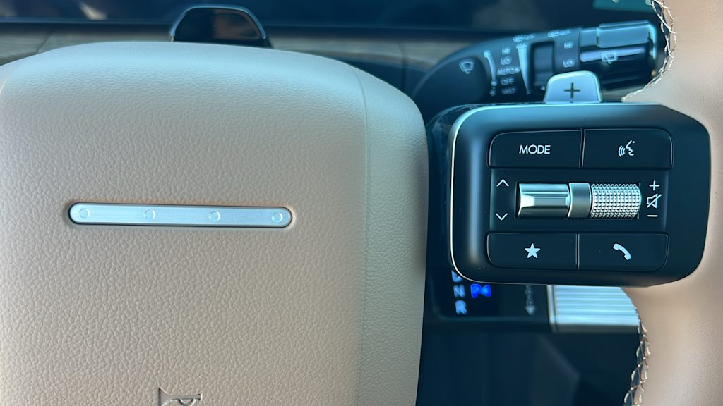 Thumbnail: 2026 Hyundai Santa Fe - 25