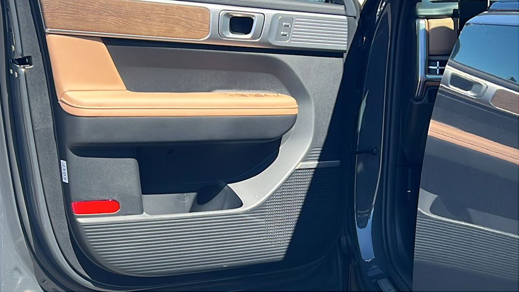 Thumbnail: 2026 Hyundai Santa Fe - 28