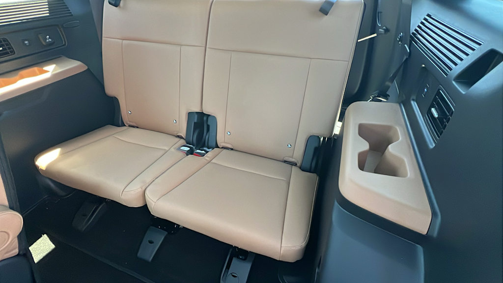 Thumbnail: 2026 Hyundai Santa Fe - 31