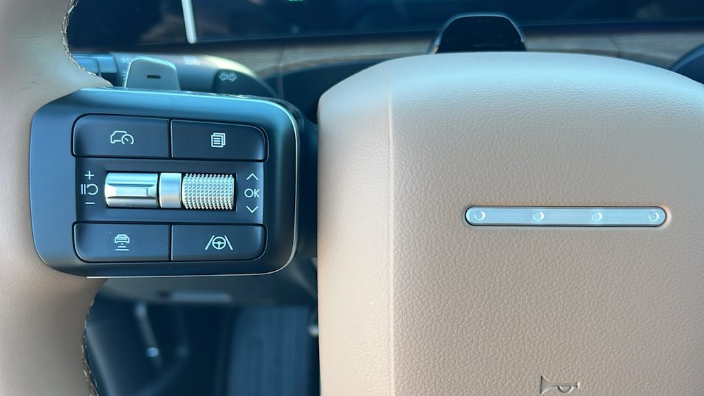 Thumbnail: 2026 Hyundai Santa Fe - 24