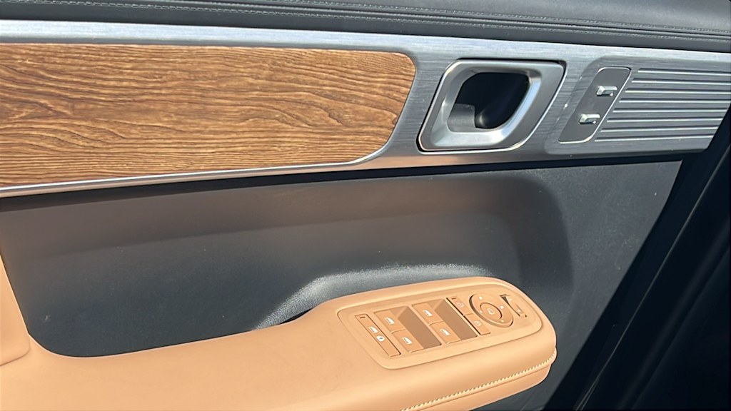 Thumbnail: 2026 Hyundai Santa Fe - 27