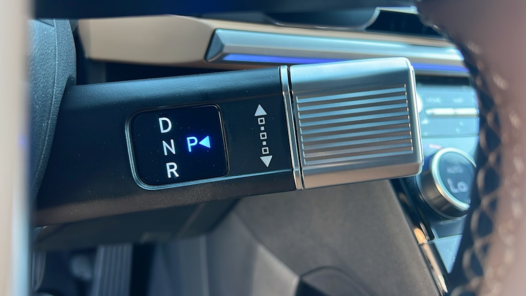 Thumbnail: 2026 Hyundai Santa Fe - 20