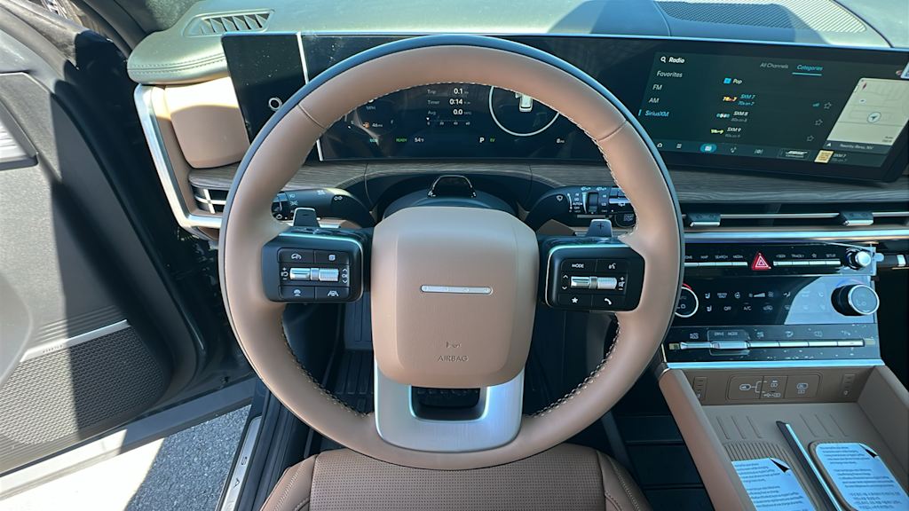 Thumbnail: 2026 Hyundai Santa Fe - 8