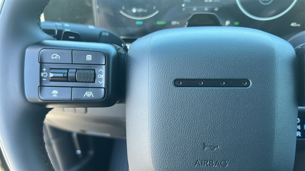 Thumbnail: 2026 Hyundai Santa Fe - 24
