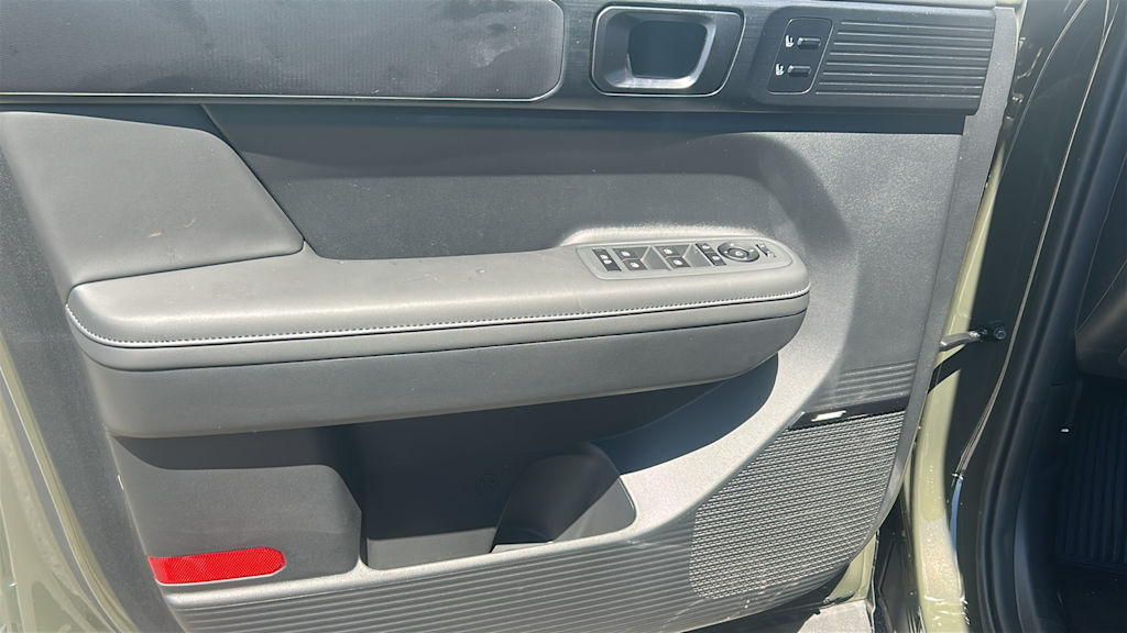 Thumbnail: 2026 Hyundai Santa Fe - 28