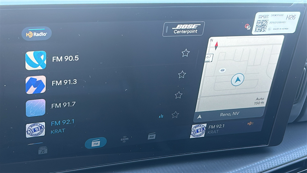 Thumbnail: 2026 Hyundai Santa Fe - 21