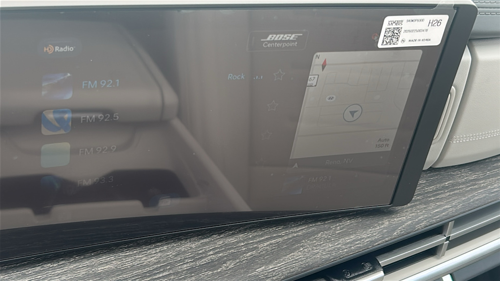 Thumbnail: 2026 Hyundai Santa Fe - 21